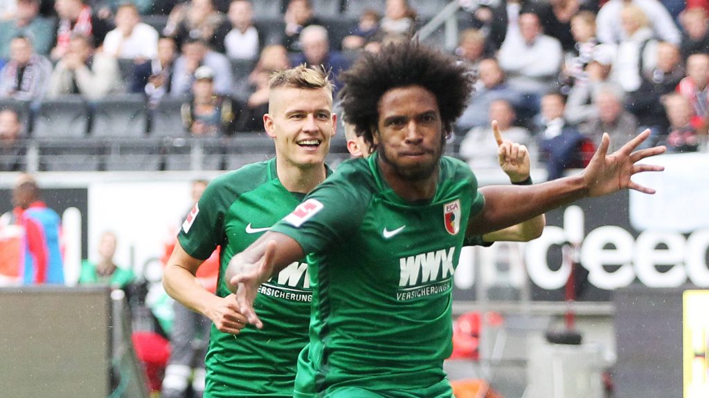 Soi kèo Augsburg – Mainz