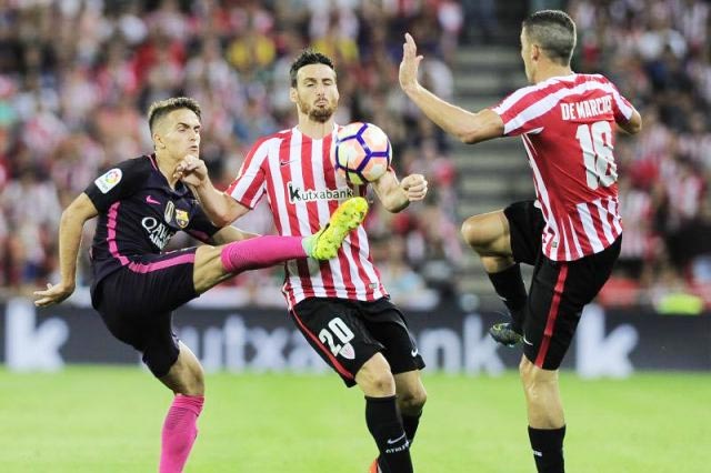 Soi kèo Bilbao – Deportivo