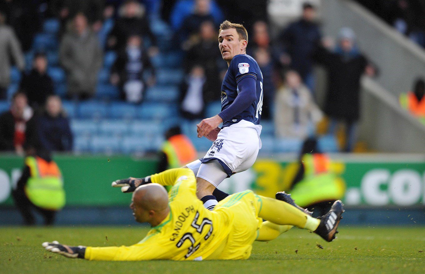 Soi kèo Bolton – Millwall