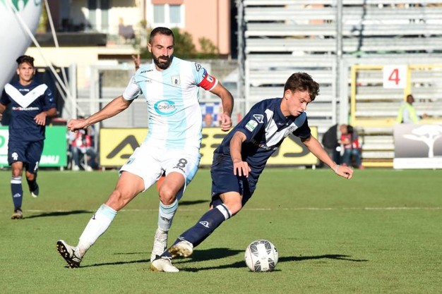 Soi kèo Brescia - Virtus Entella