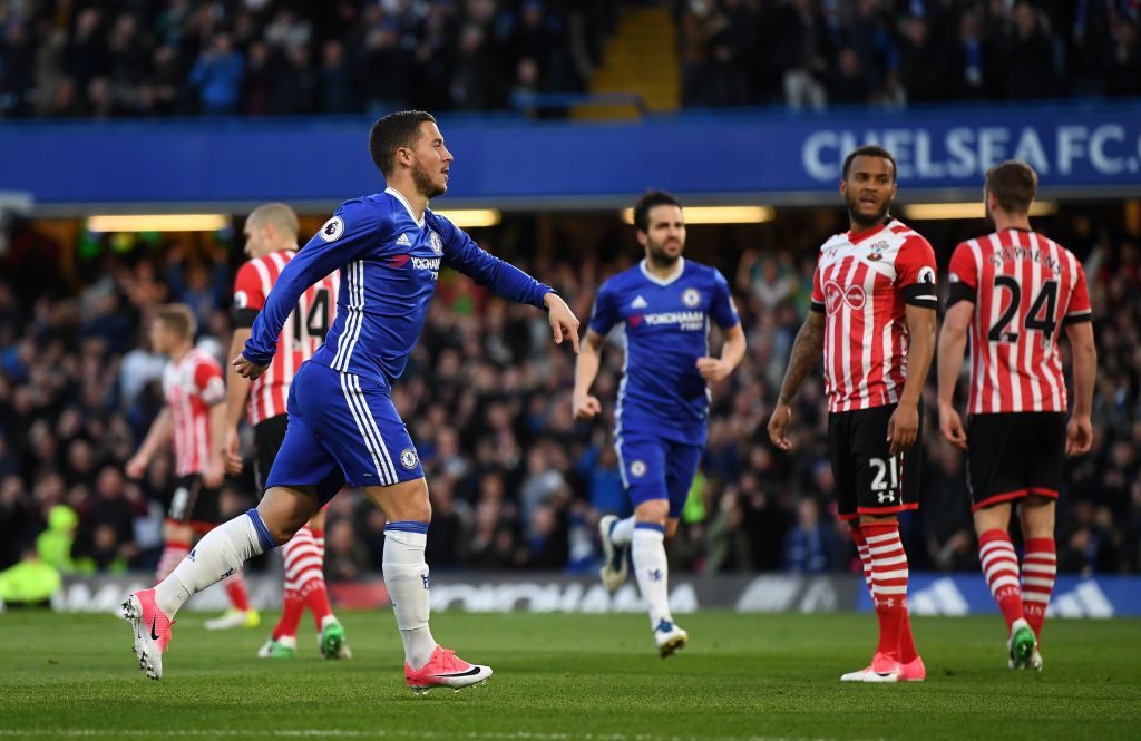 Soi kèo Chelsea – Southampton