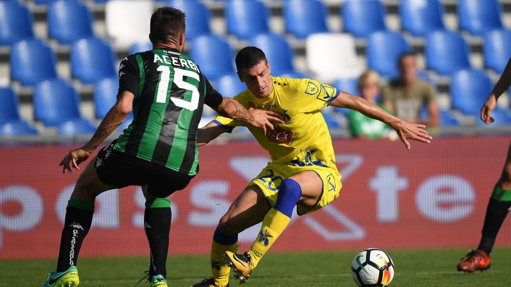 Soi kèo Chievo – Sassuolo