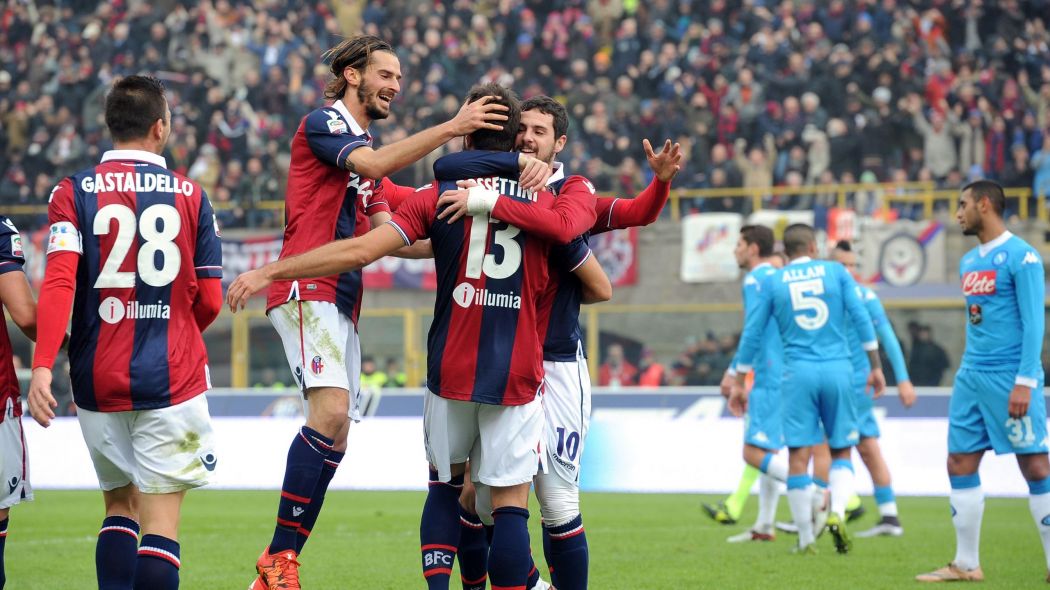 Soi kèo Crotone – Bologna