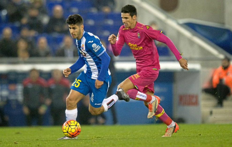 Soi kèo Espanyol - Las Palmas