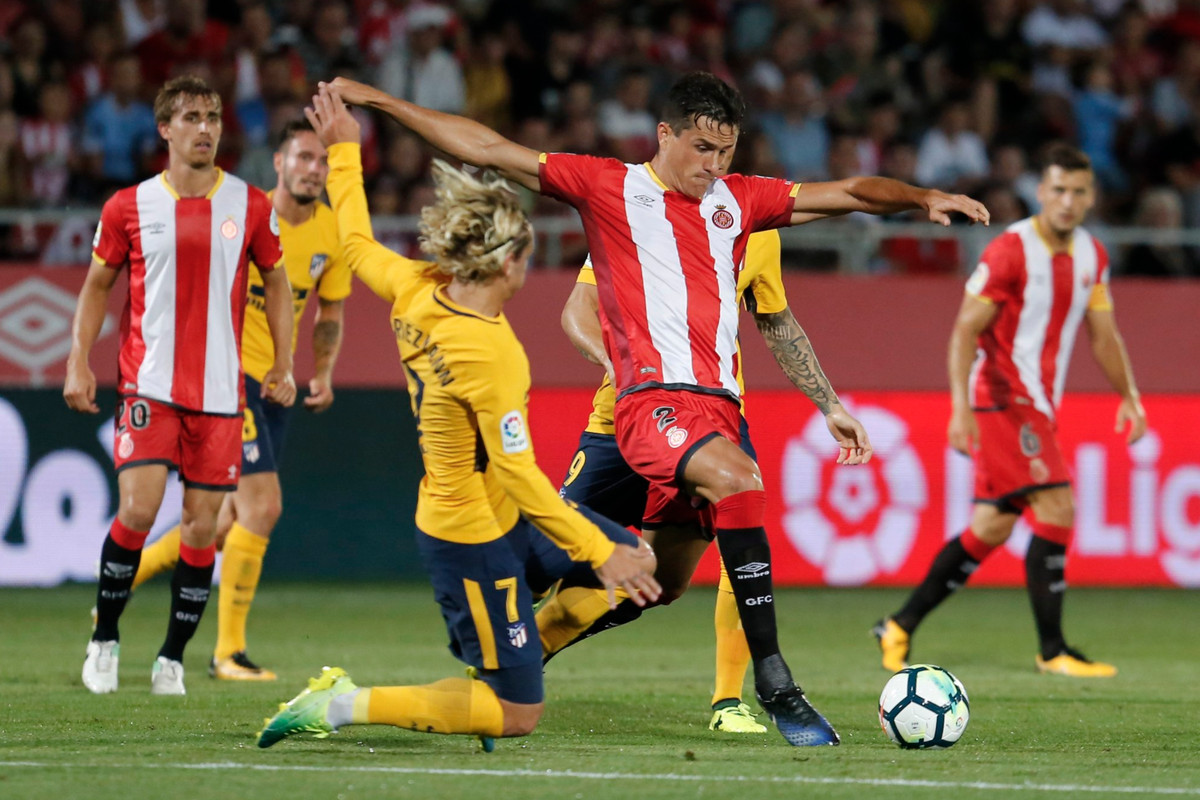 Soi kèo Girona – Espanyol