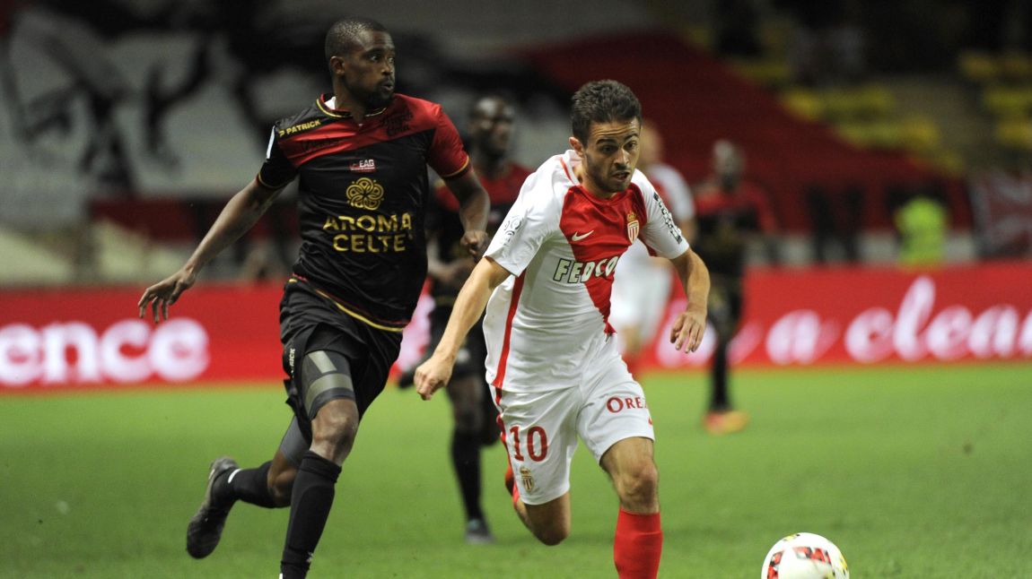 Soi kèo Guingamp – Monaco