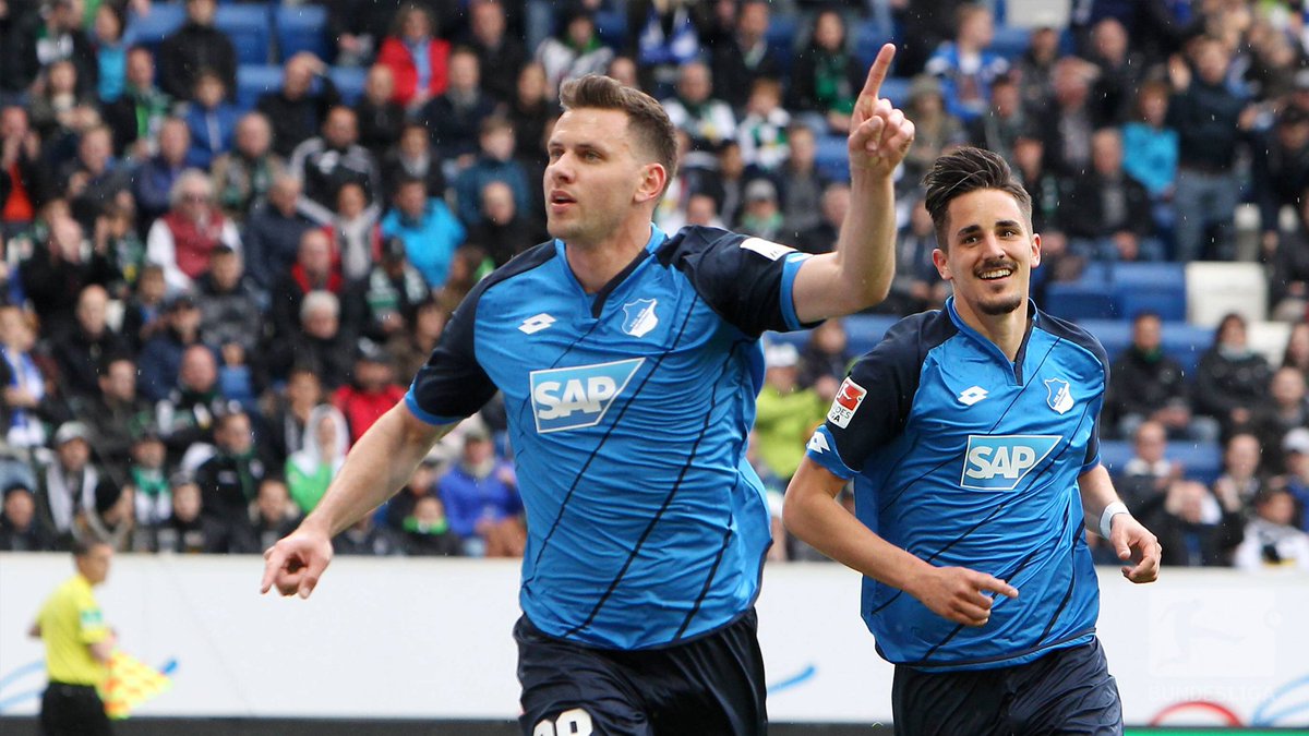 Soi kèo Hoffenheim – Hamburg