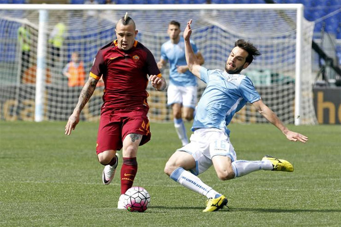 Soi kèo Lazio – Roma