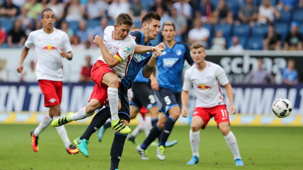 Soi kèo Leipzig – Hoffenheim