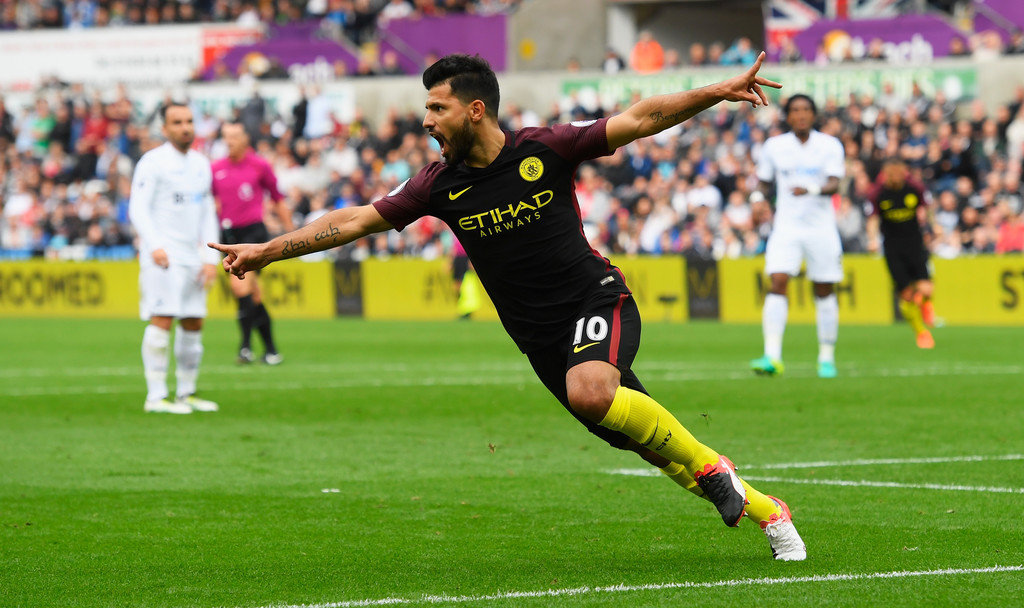 Soi kèo Man City – Swansea