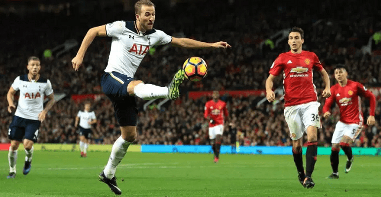 Soi kèo Man United – Tottenham