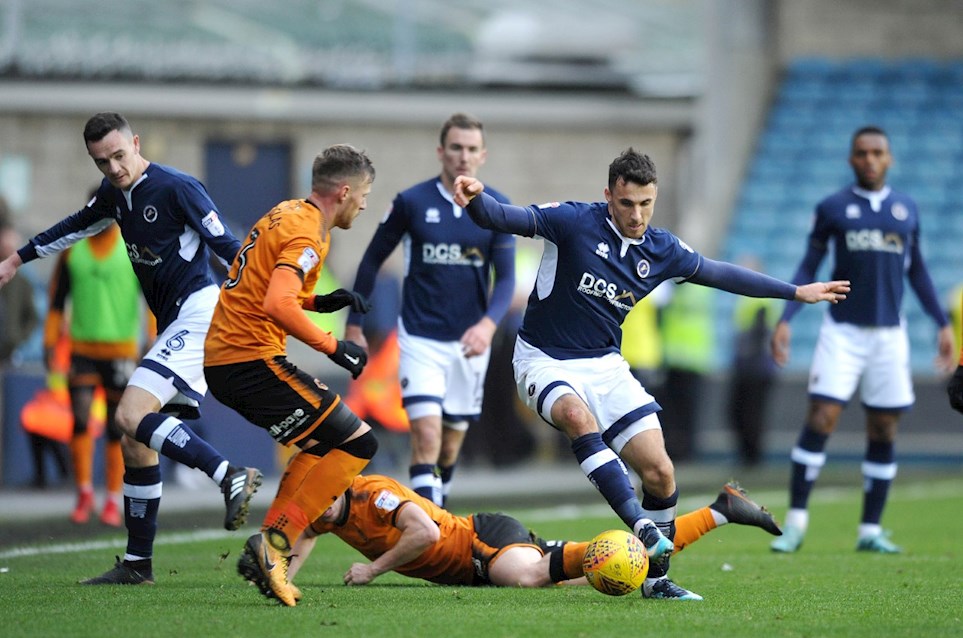 Soi kèo Millwall – Fulham