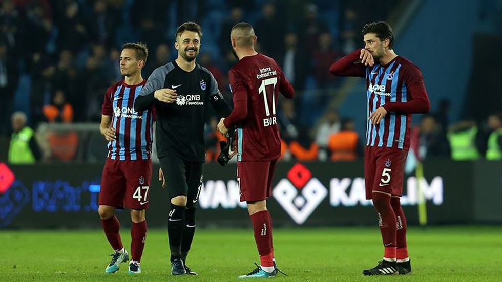 Soi kèo Osmanlispor – Trabzonspor