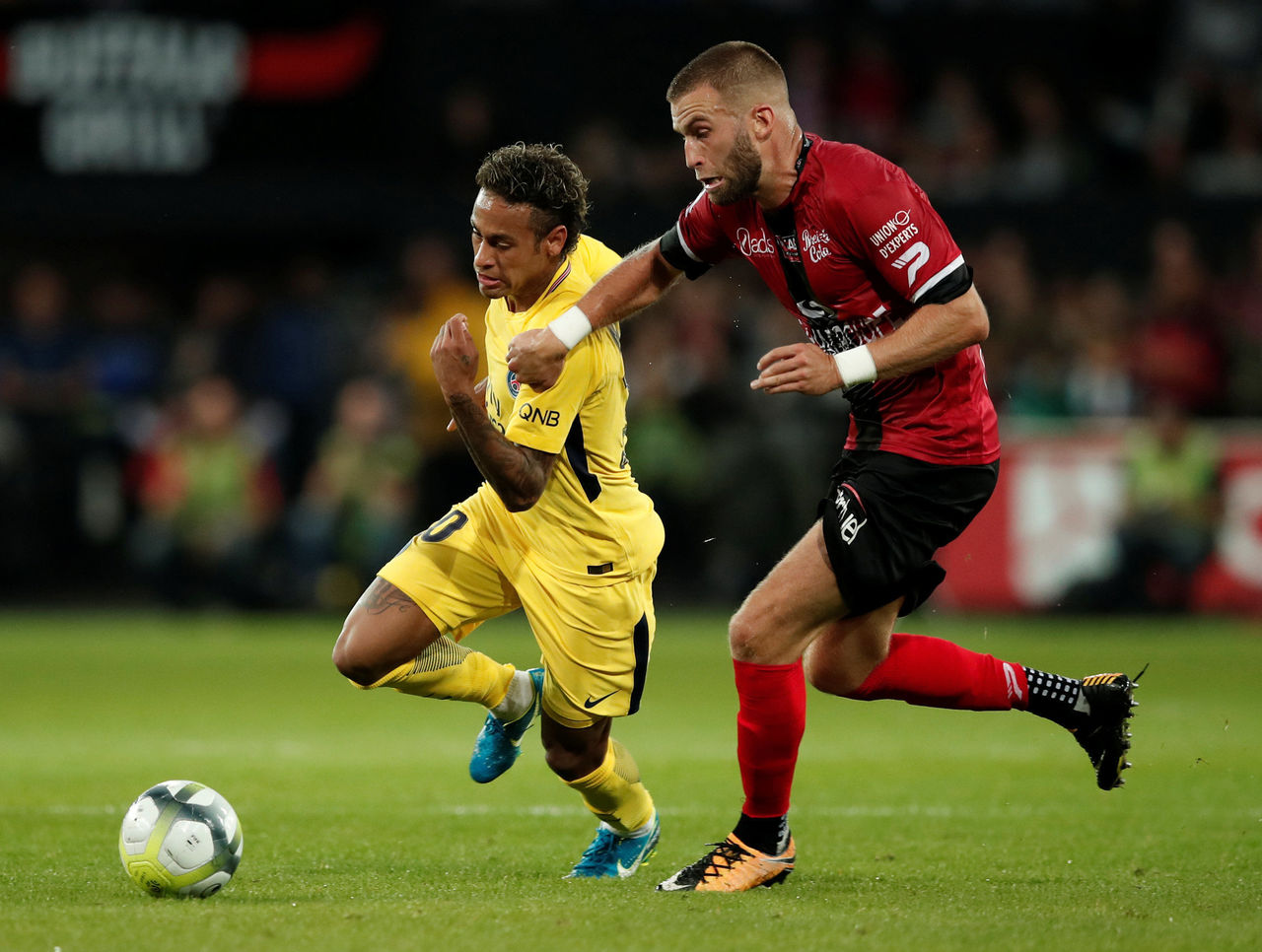 Soi kèo PSG – Guingamp