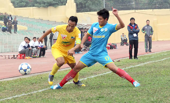 Soi kèo Quảng Nam - Sanna Khánh Hòa