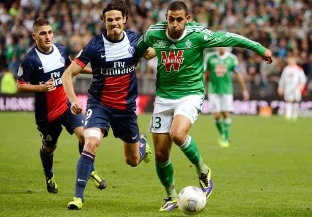 Soi kèo Saint-Etienne – PSG