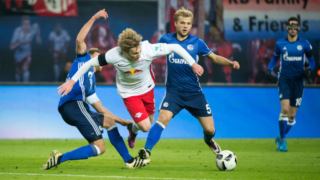 Soi kèo Schalke - M'gladbach