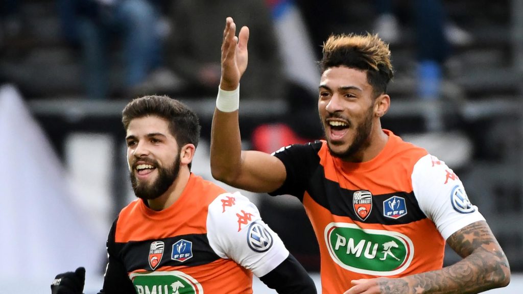 Soi kèo Sochaux – Lorient 