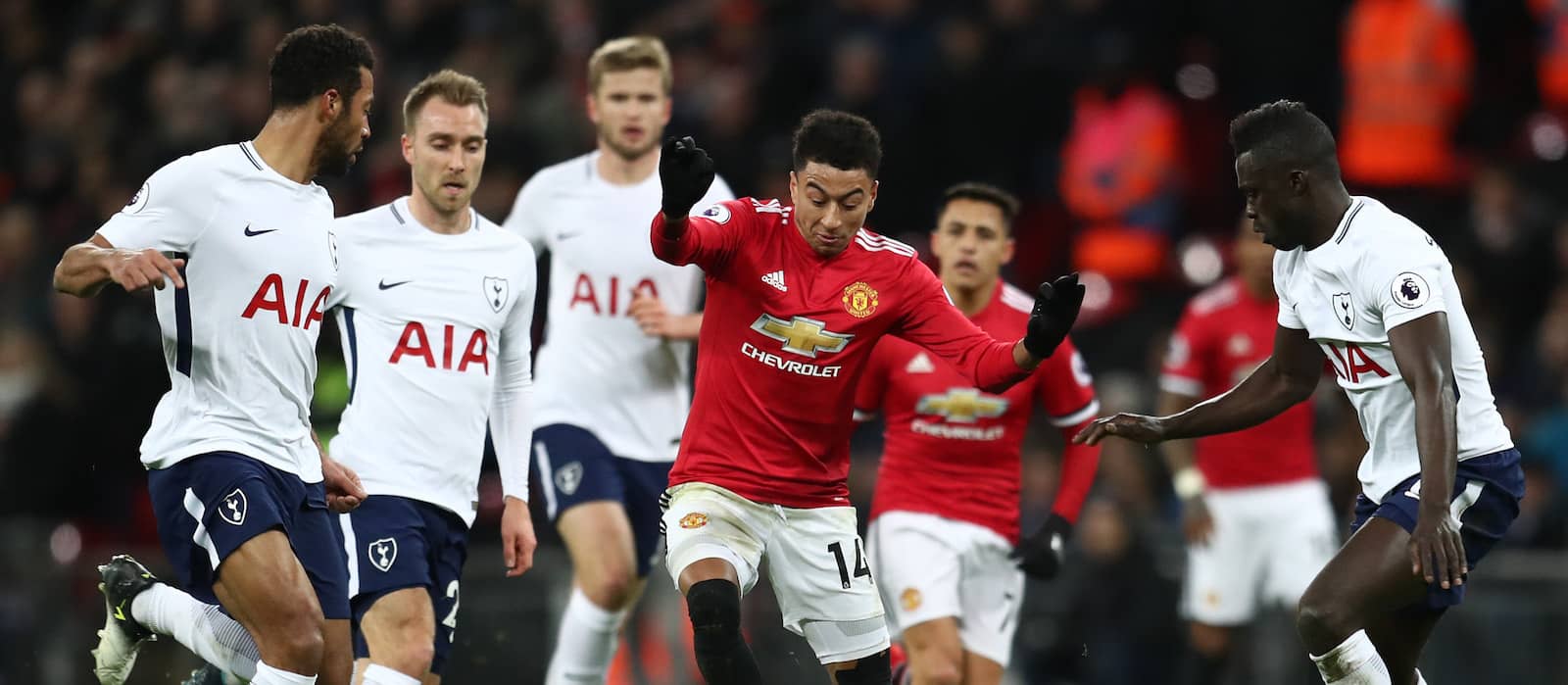 Soi kèo Tottenham vs Mu