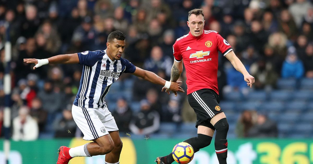 Soi kèo tài xỉu Man United - West Brom