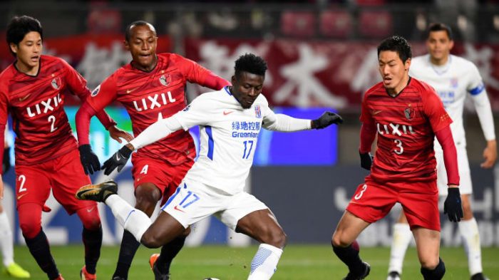 Soi kèo Tokyo - Kashima Antlers