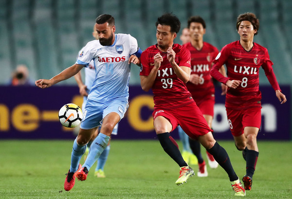 Soi kèo Tokyo - Kashima Antlers