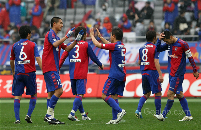 Soi kèo Tokyo - Sanfrecce Hiroshima