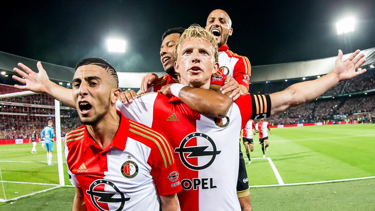 Soi kèo Twente – Feyenoord