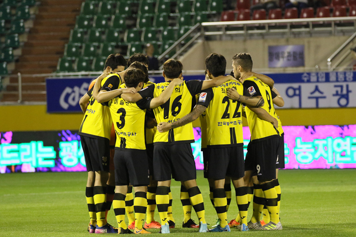 Soi kèo Ulsan - Jeonnam Dragons