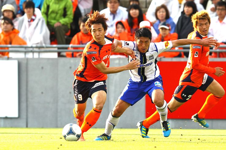 Soi kèo Urawa Reds - Shonan Bellmare