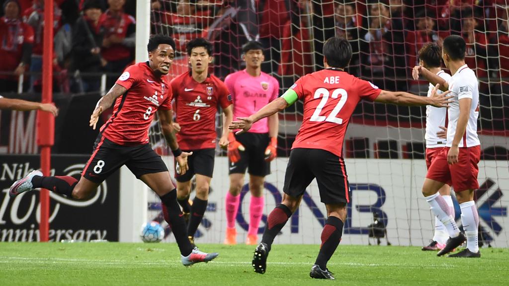 Soi kèo Urawa Reds - Shonan Bellmare