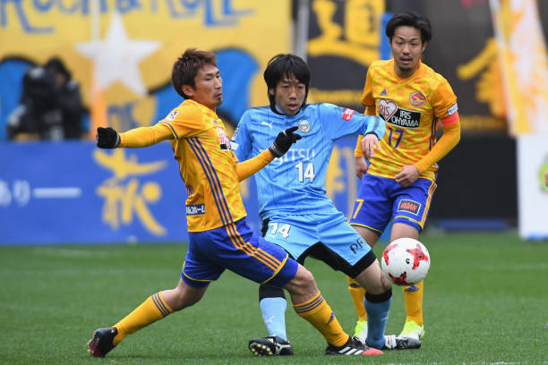 Soi kèo Vegalta Sendai - Kawasaki Frontale