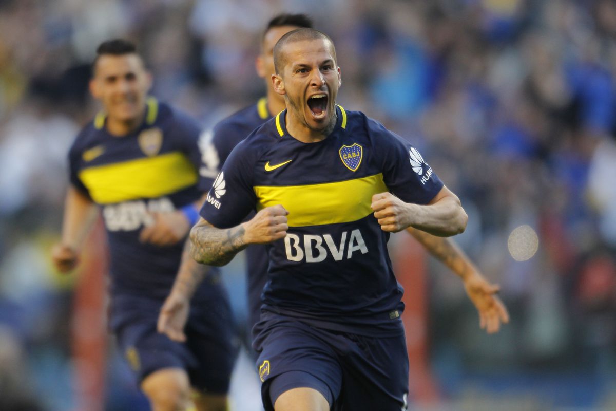 Soi kèo Boca Juniors - Alianza Lima