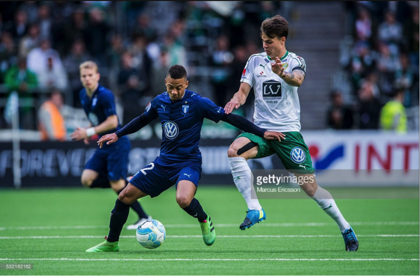 Soi kèo Hammarby – Malmo