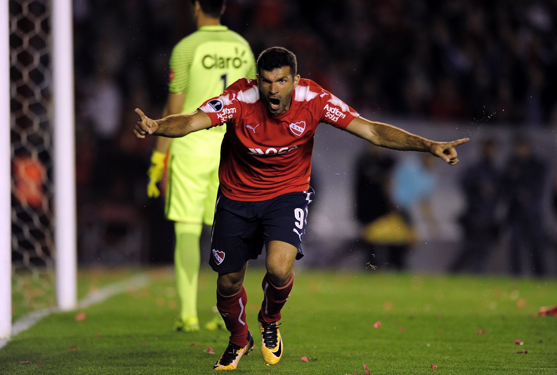 Soi kèo Millonarios - Independiente