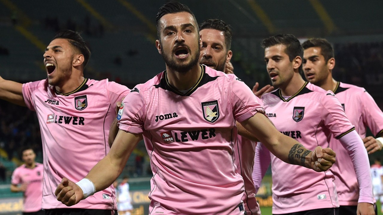 Soi kèo Salernitana - Palermo