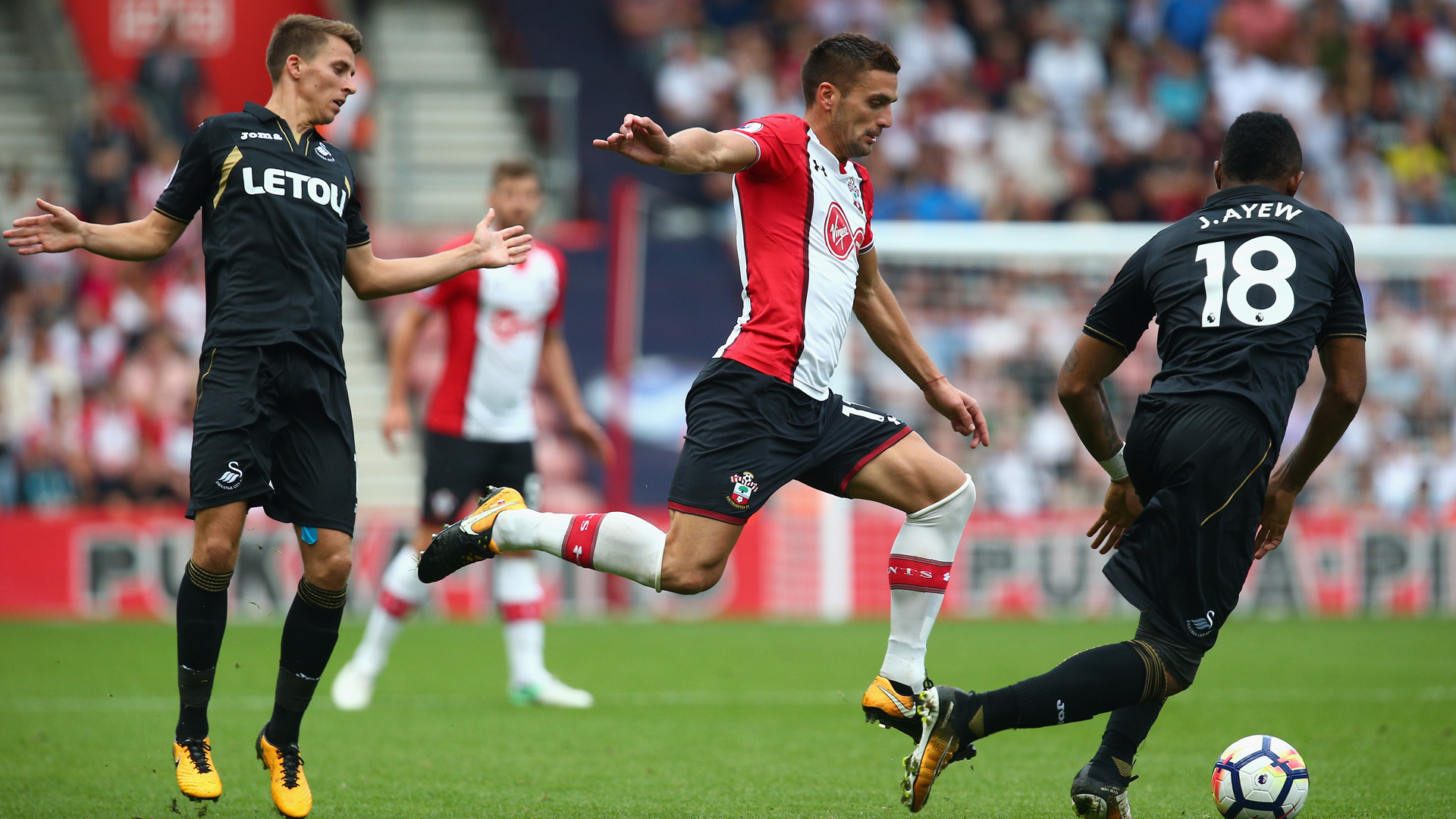 Chuyên gia soi kèo Swansea - Southampton