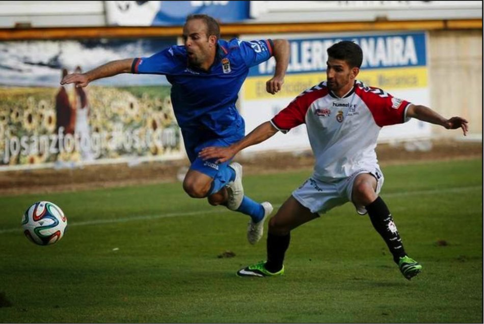 Soi kèo Leonesa – Oviedo