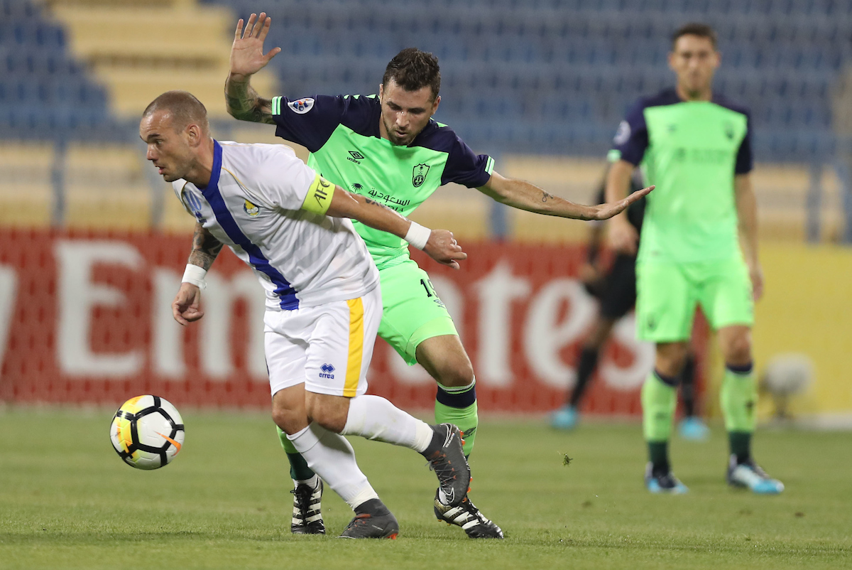 Soi kèo Al Ahli - Al Sadd