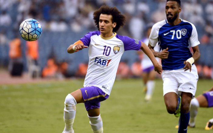 Soi kèo Al Ain - Al Duhail