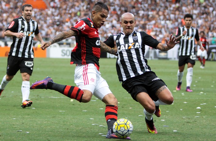 Soi kèo Atlético Mineiro – Flamengo