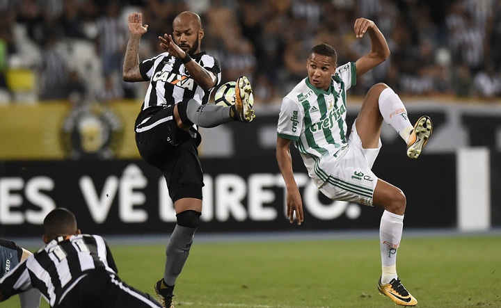 Soi kèo Botafogo – Fluminense