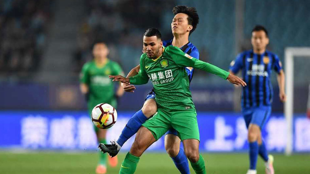 Soi kèo Changchun Yatai - Beijing Guoan