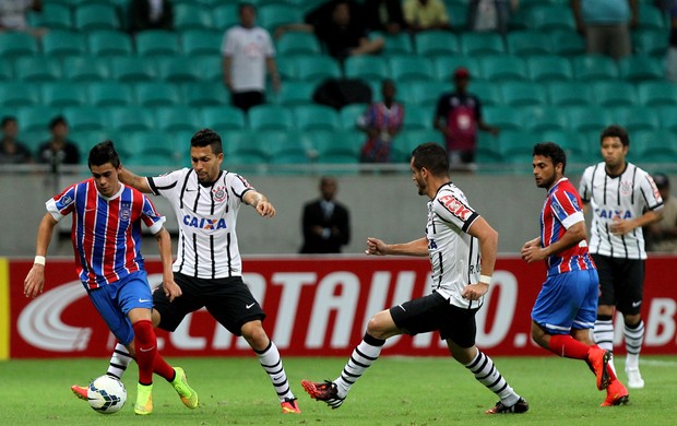 Soi kèo Corinthians – Independiente