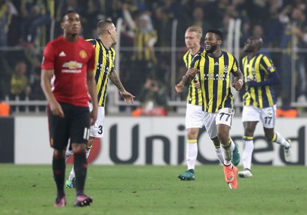 Soi kèo Fenerbahce – Besiktas