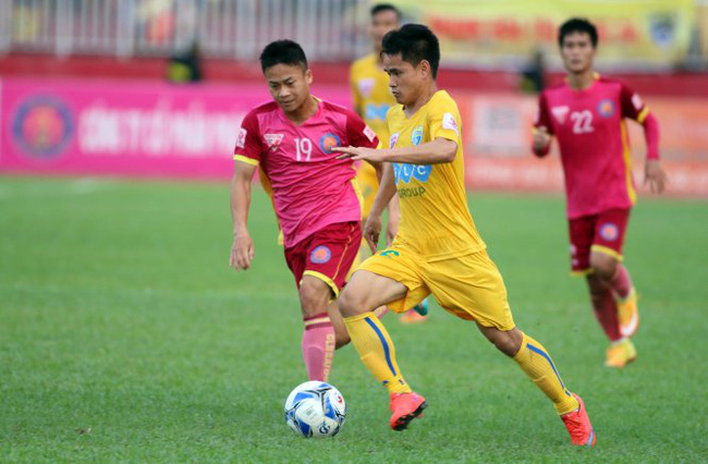 Soi kèo FLC Thanh Hóa - Sài Gòn FC