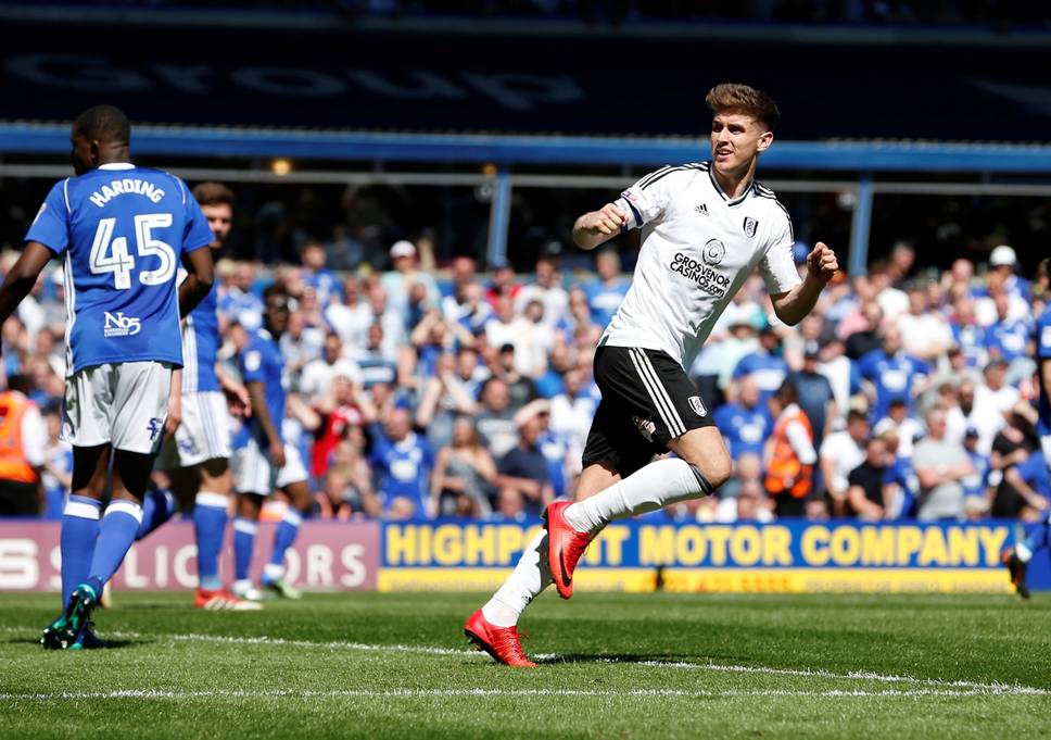 Soi kèo Fulham - Derby County