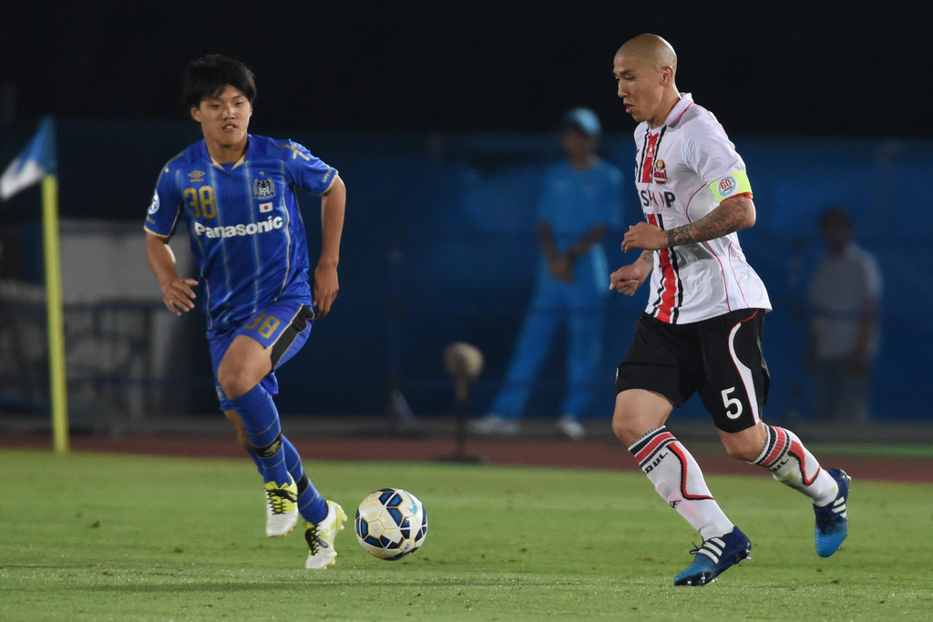 Soi kèo Gamba Osaka - Vegalta Sendai