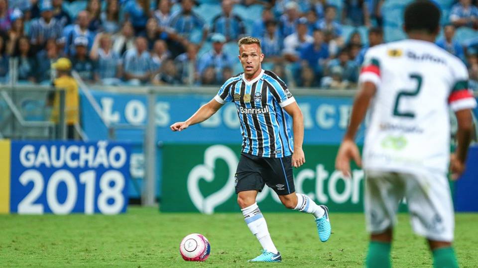 Soi kèo Gremio – Goias