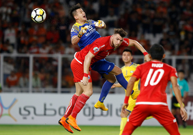 Soi kèo Home United – Persija